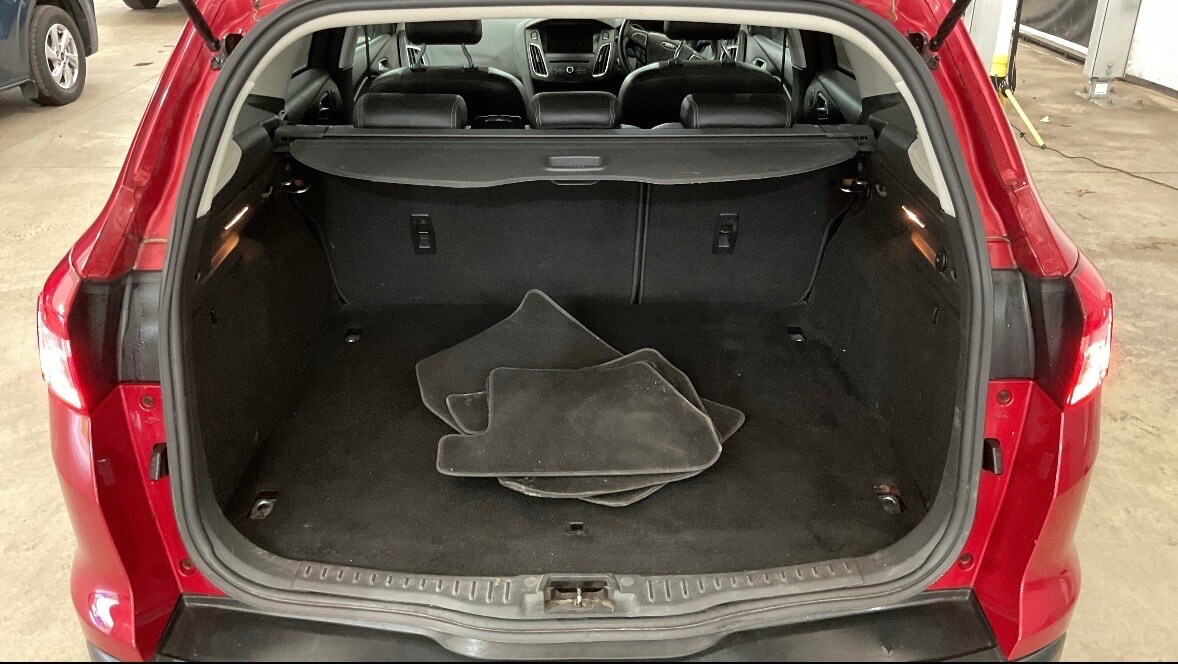 Used Ford Focus for sale - 78111697: Photo 8