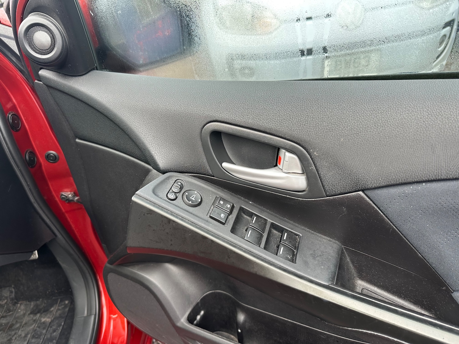 Used Honda Civic 2015 for sale - 76487320: Photo 11