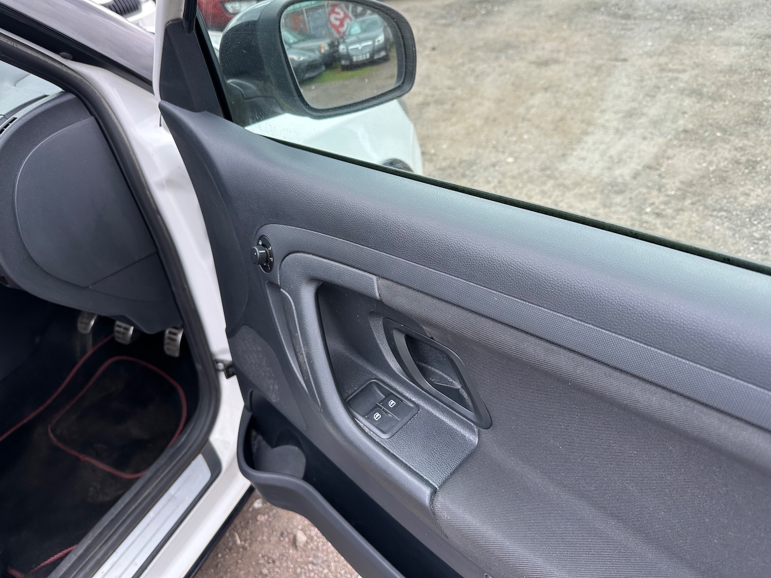 Used Skoda Fabia 2013 for sale - 76469102: Photo 10