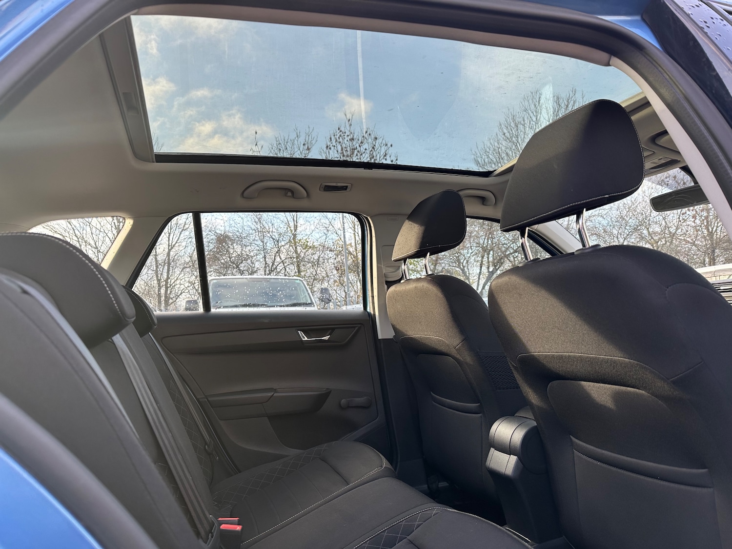 Used Skoda Fabia 2016 for sale - 77204988: Photo 12