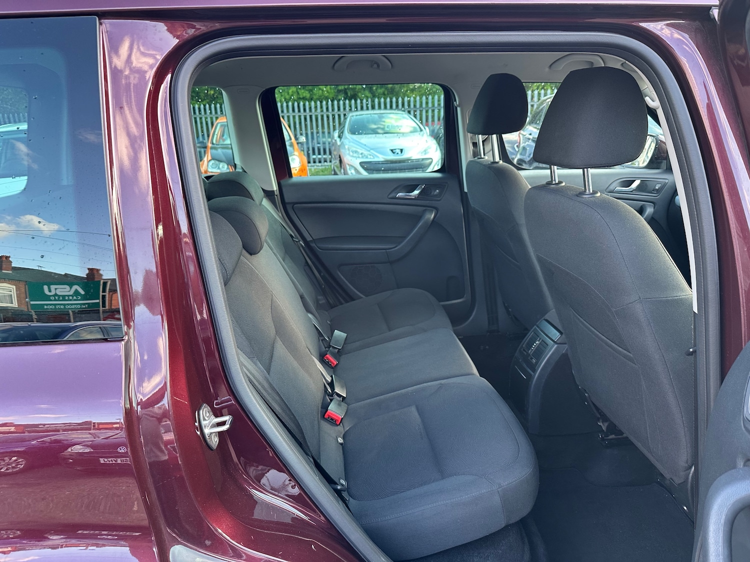 Used Skoda Yeti 2014 for sale - 76469087: Photo 12