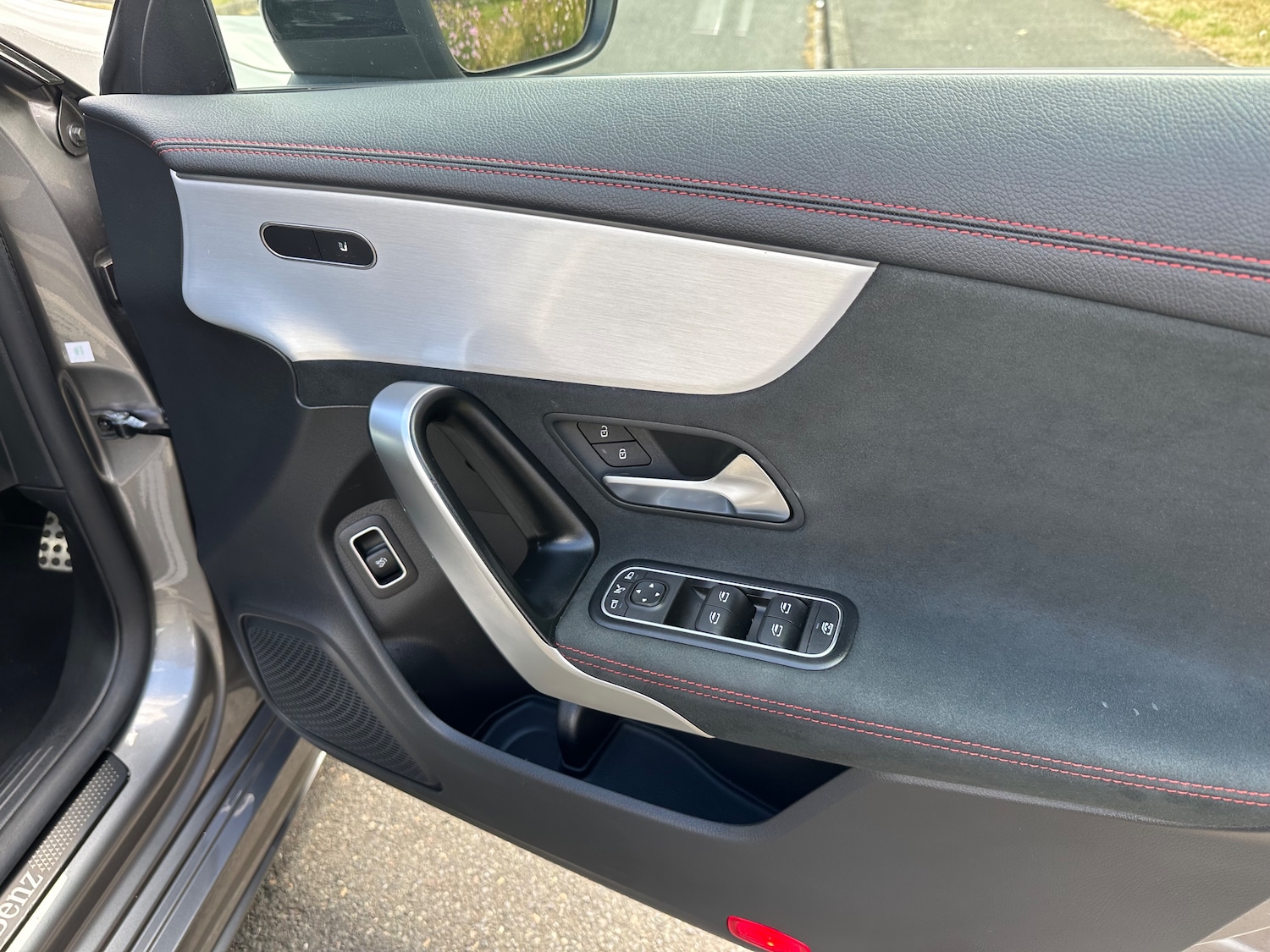 Used Mercedes-Benz CLA 2023 for sale - 76469085: Photo 10