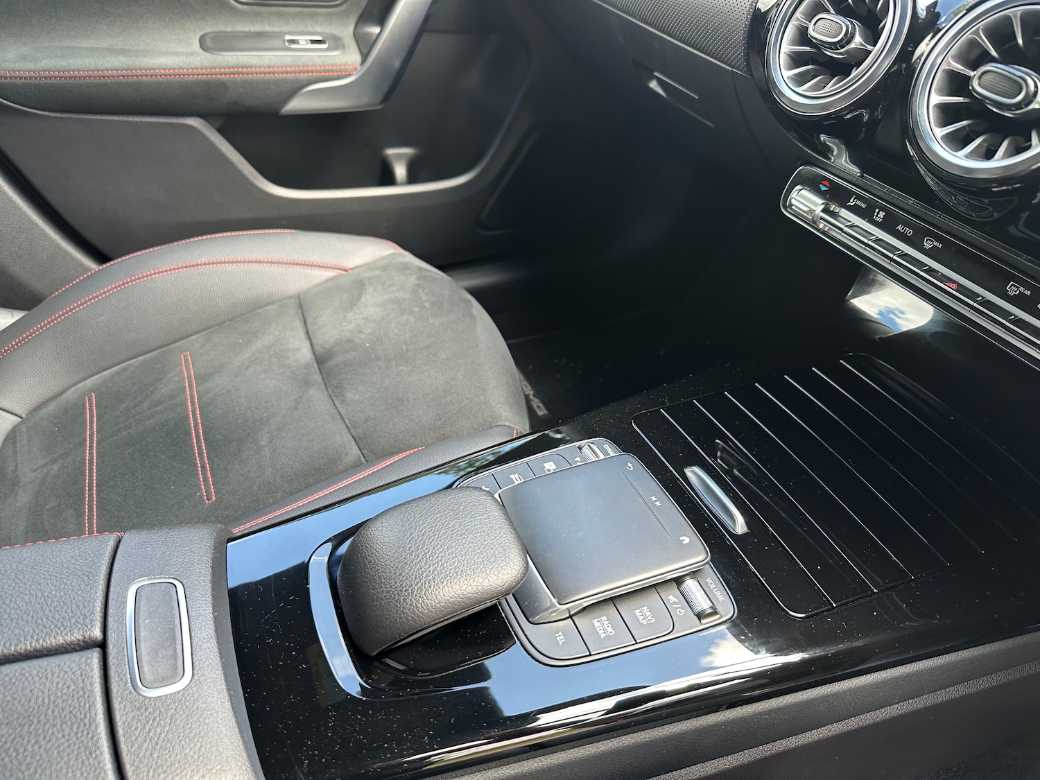 Used Mercedes-Benz CLA 2023 for sale - 76469085: Photo 12