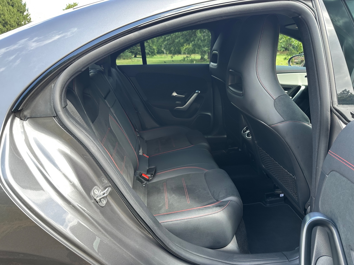 Used Mercedes-Benz CLA 2023 for sale - 76469085: Photo 13