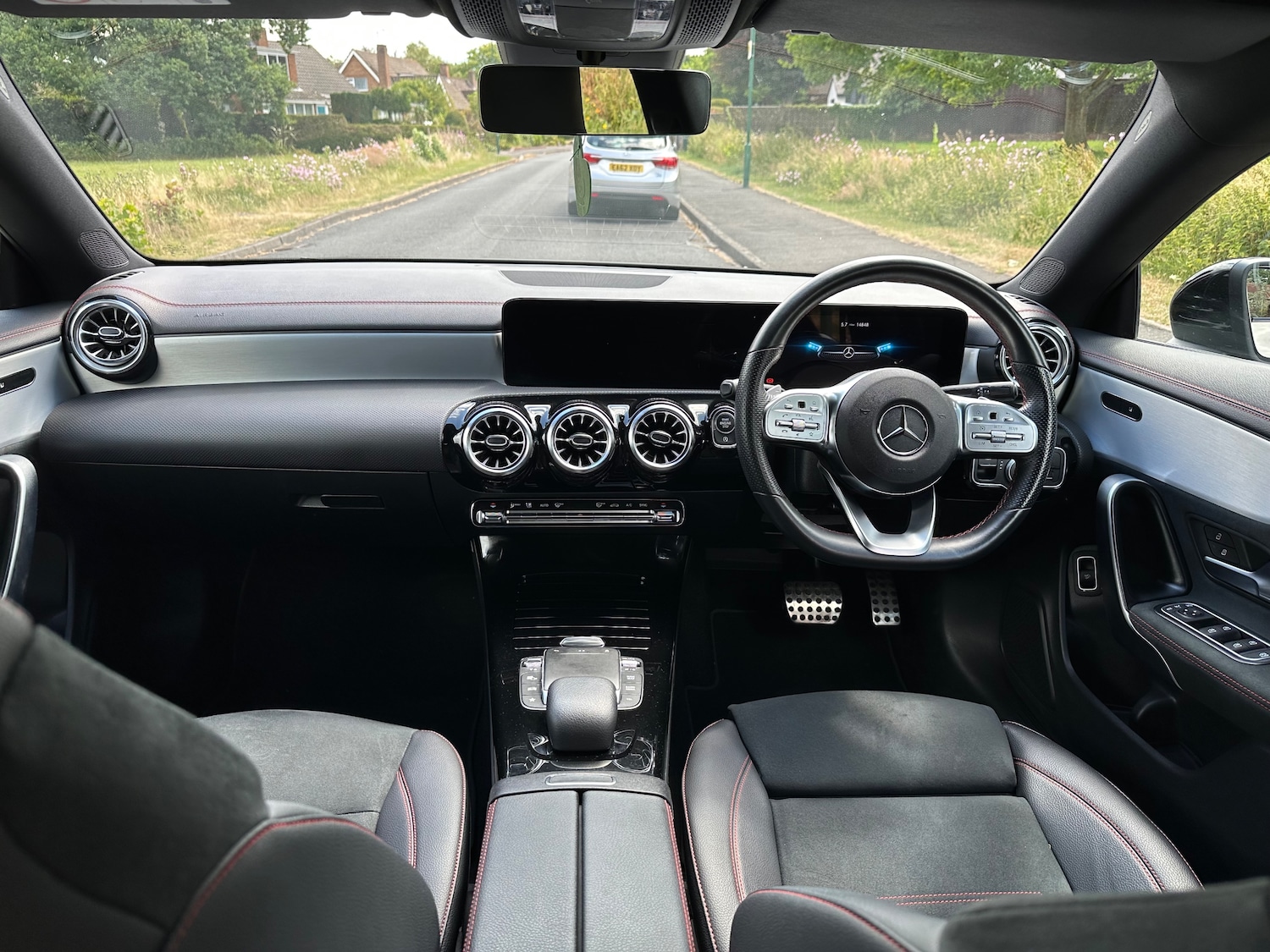 Used Mercedes-Benz CLA 2023 for sale - 76469085: Photo 14