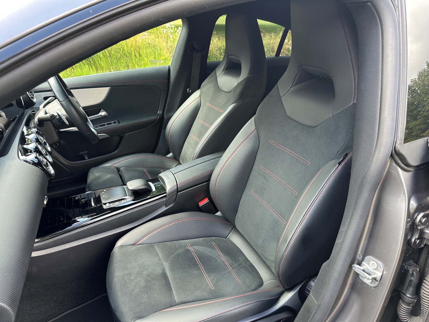 Used Mercedes-Benz CLA 2023 for sale - 76469085: Photo 17