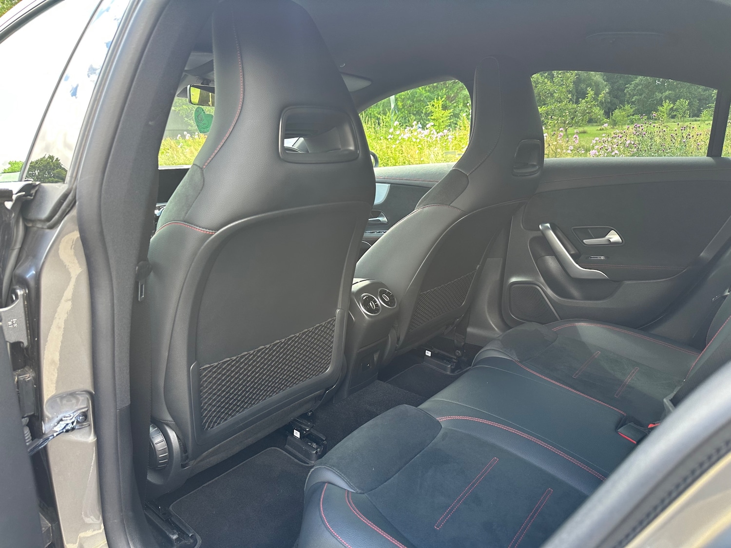 Used Mercedes-Benz CLA 2023 for sale - 76469085: Photo 18