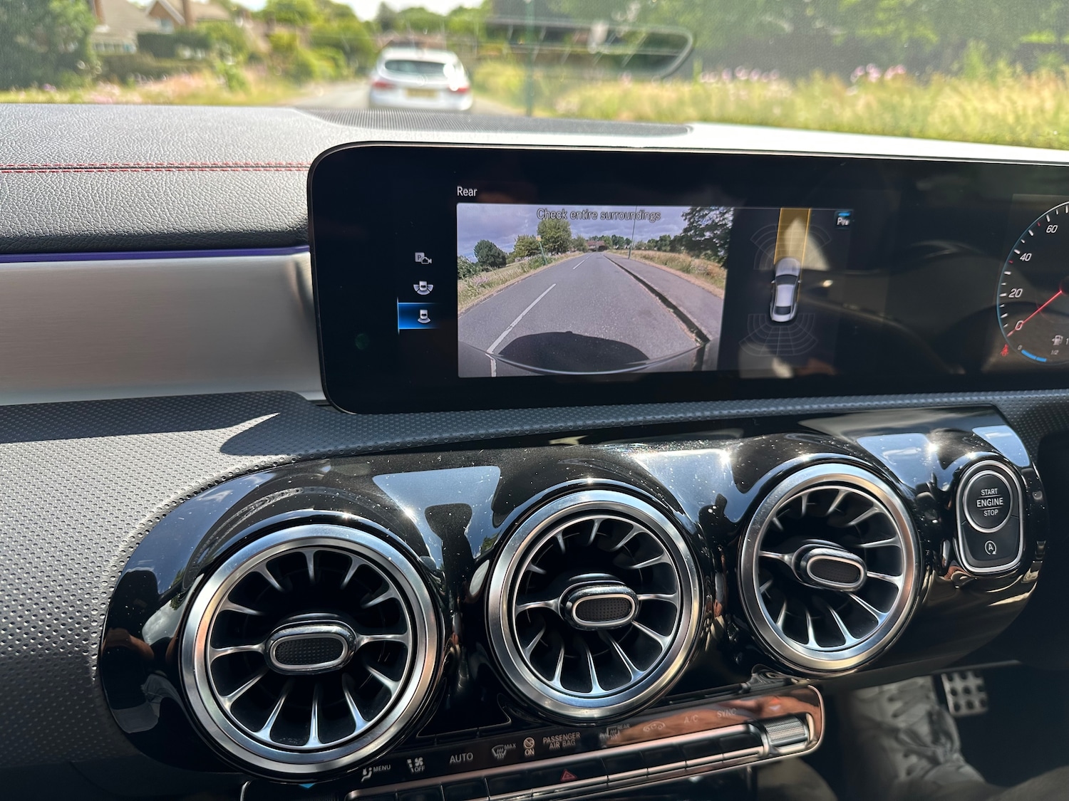 Used Mercedes-Benz CLA 2023 for sale - 76469085: Photo 20