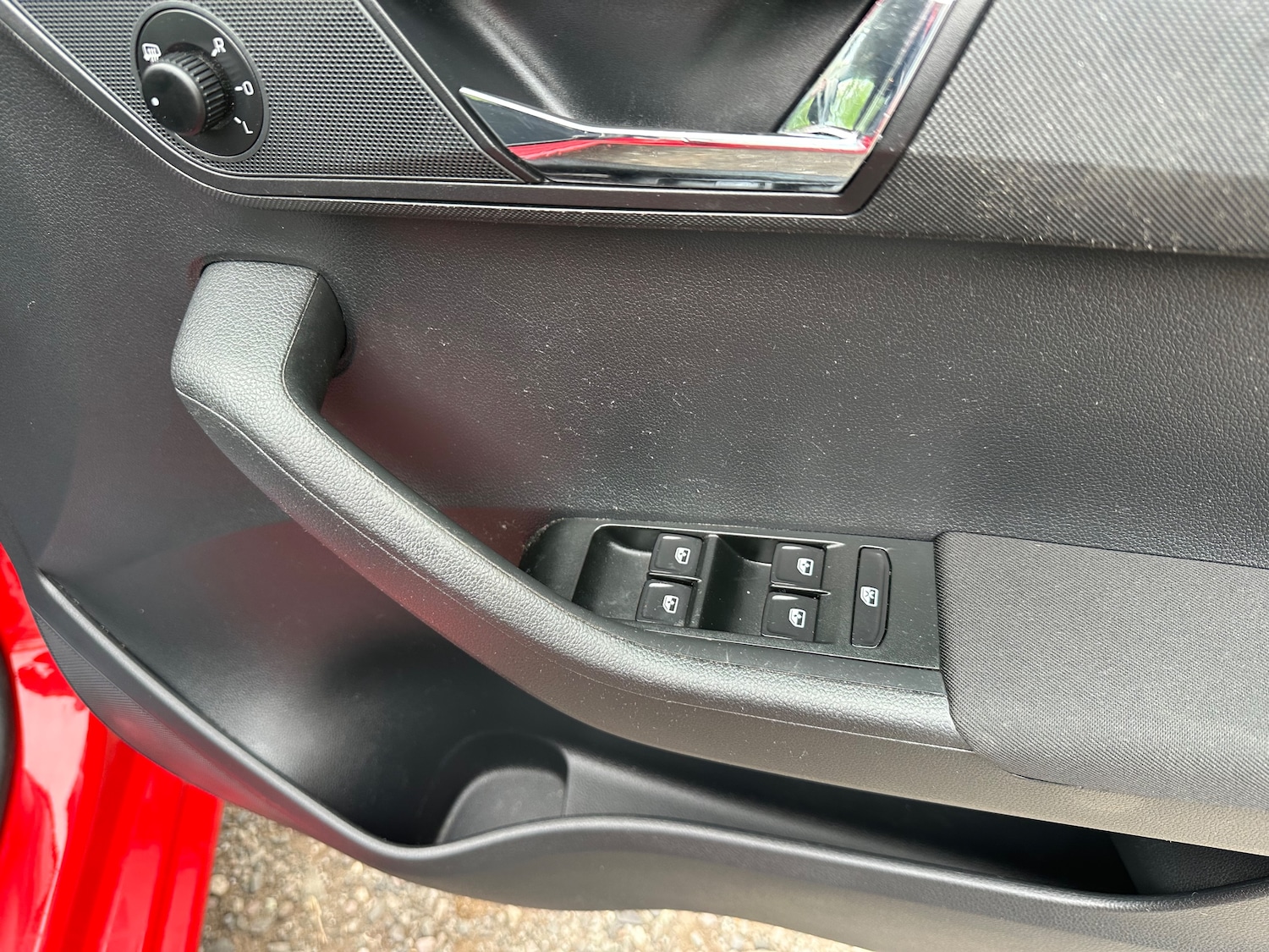 Used Skoda Fabia 2017 for sale - 78145716: Photo 11