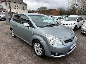 Used Toyota Verso 2008 for sale - 76469112: Photo