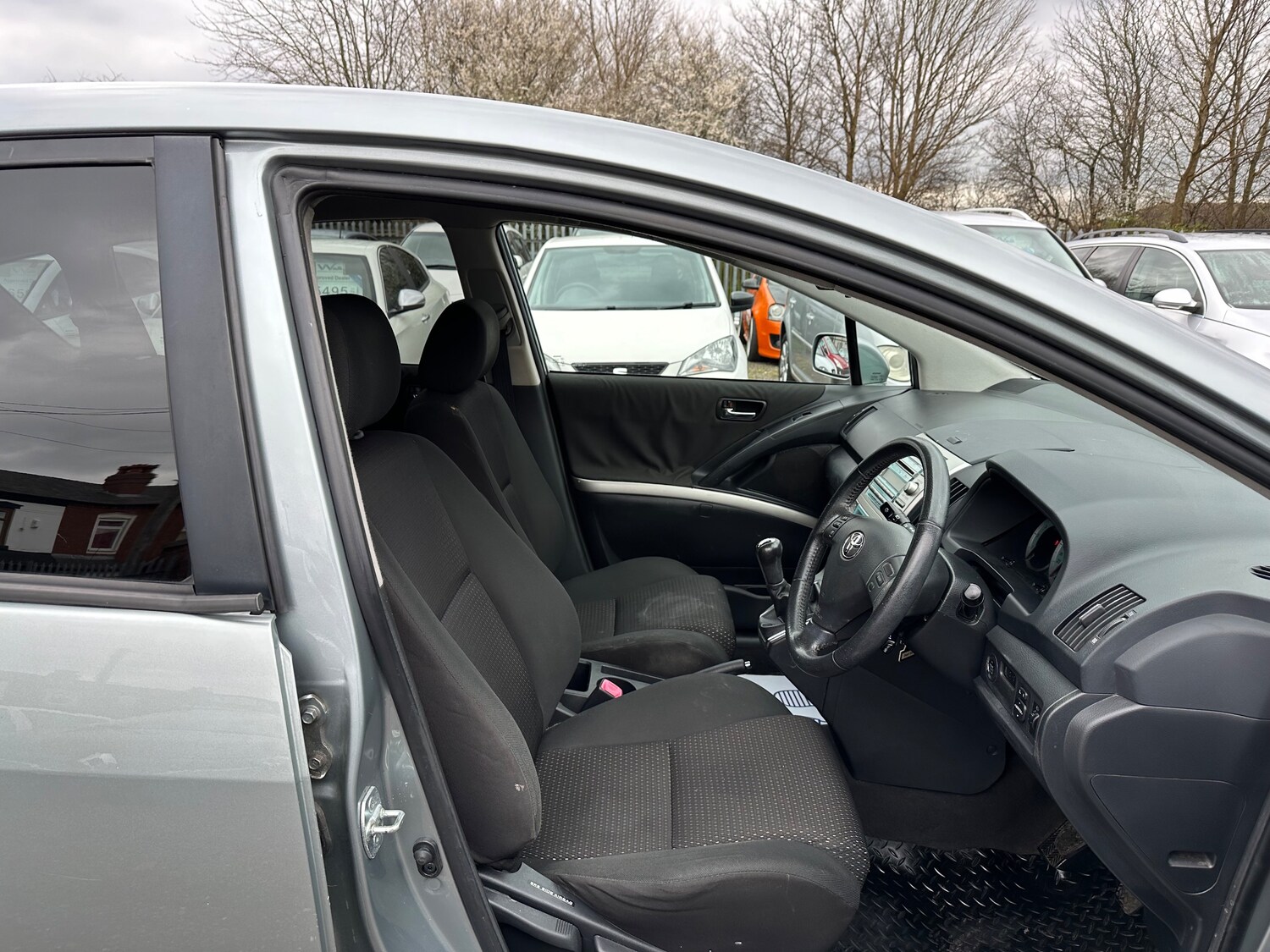 Used Toyota Verso 2008 for sale - 76469112: Photo 9