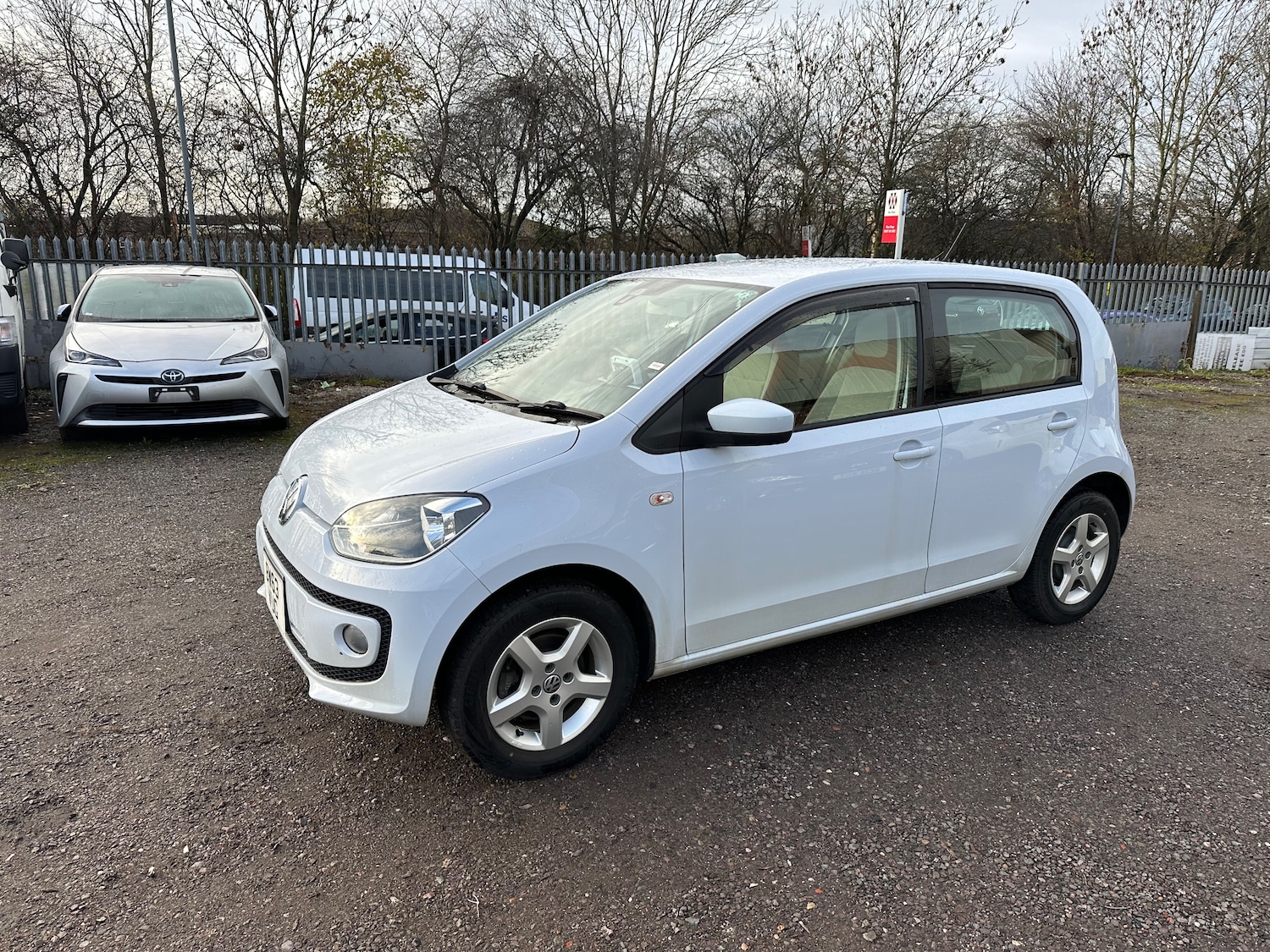 Used Volkswagen up! 2025 for sale - 77204984: Photo 7