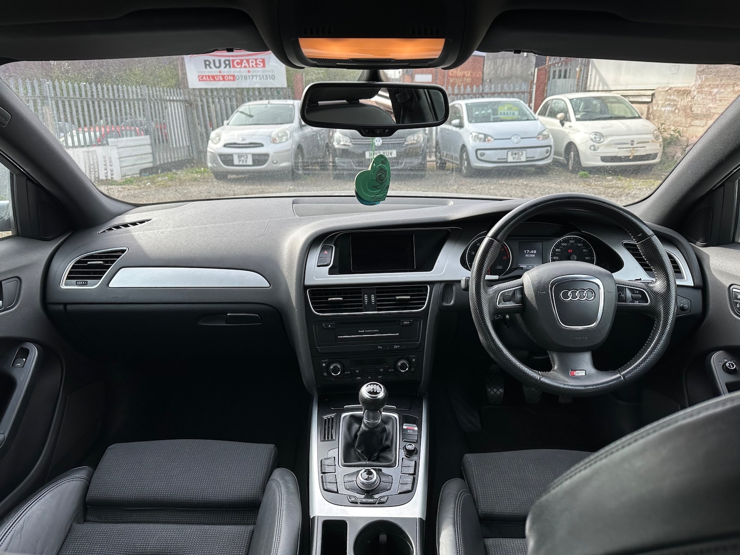 Used Audi A4 2010 for sale - 78124878: Photo 11