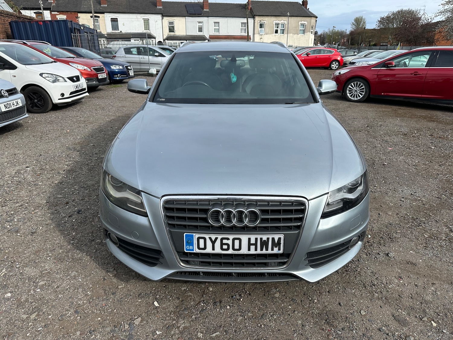 Used Audi A4 2010 for sale - 78124878: Photo 8