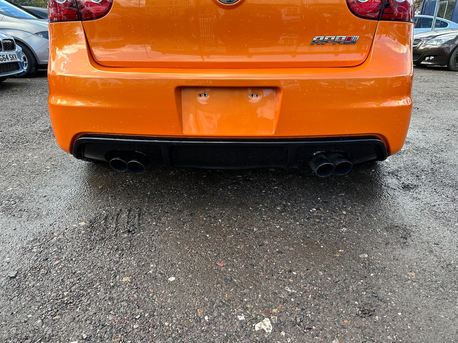 Used Volkswagen Golf 2023 for sale - 76469116: Photo 11