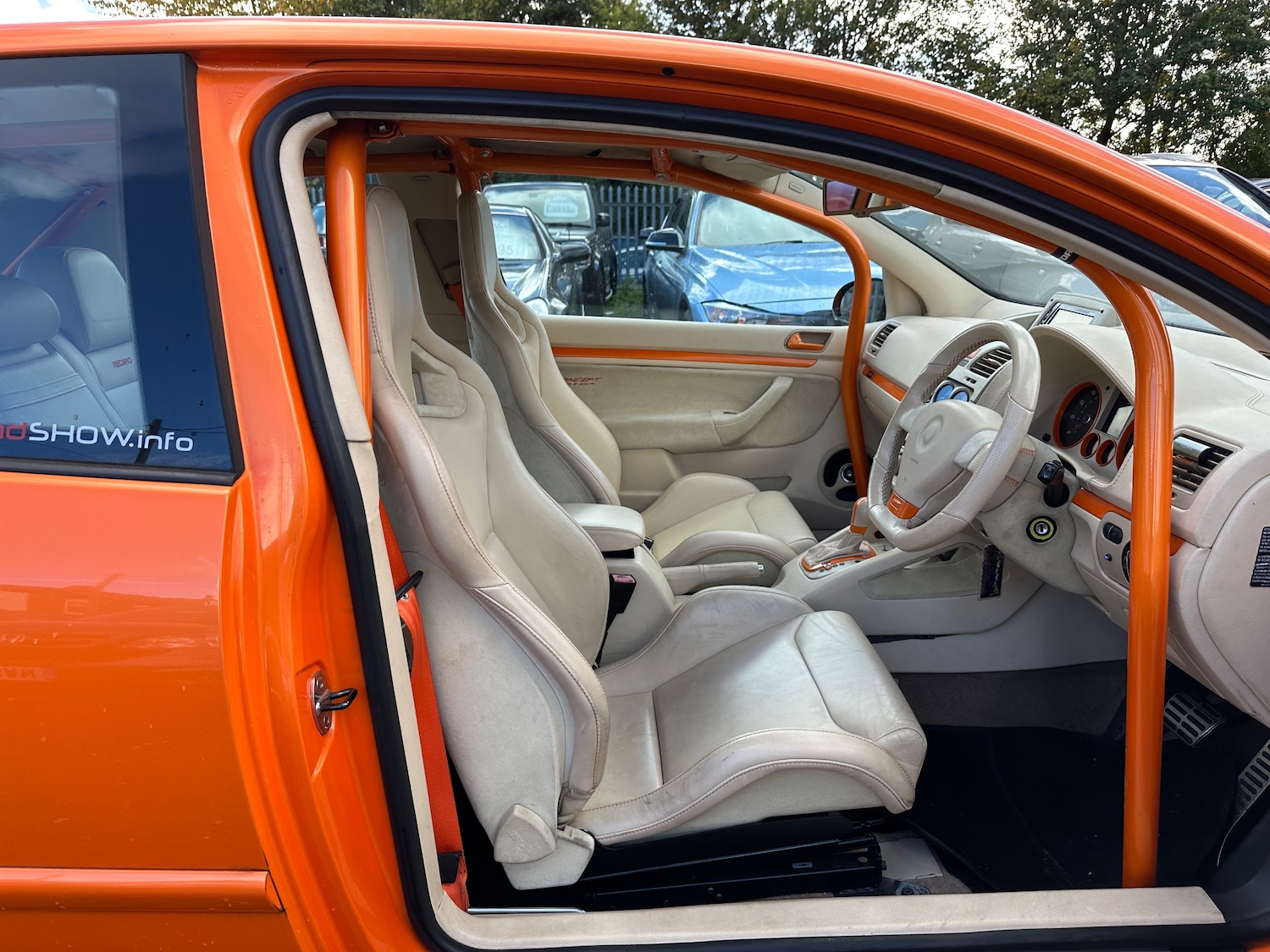 Used Volkswagen Golf 2023 for sale - 76469116: Photo 13