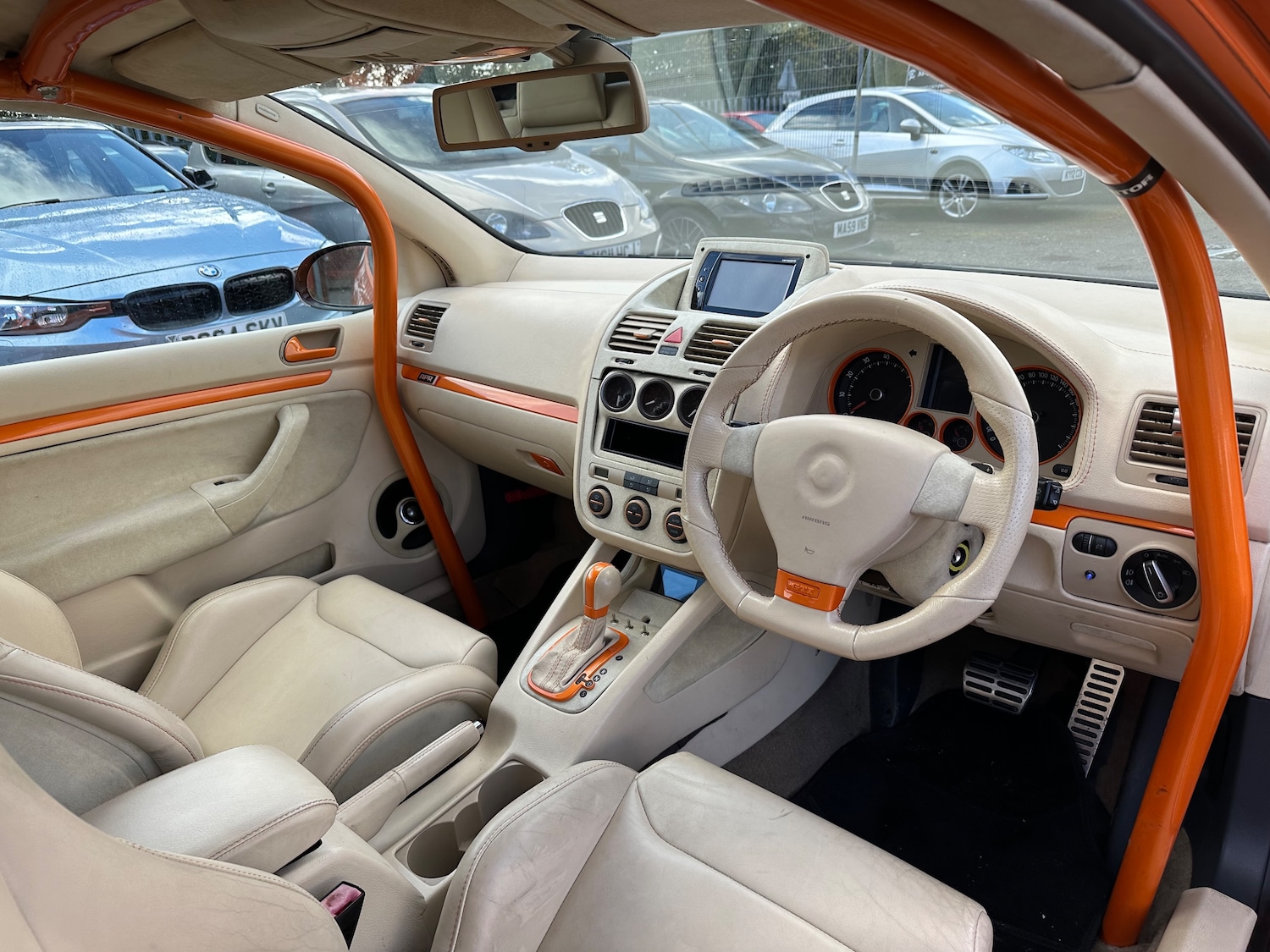 Used Volkswagen Golf 2023 for sale - 76469116: Photo 14