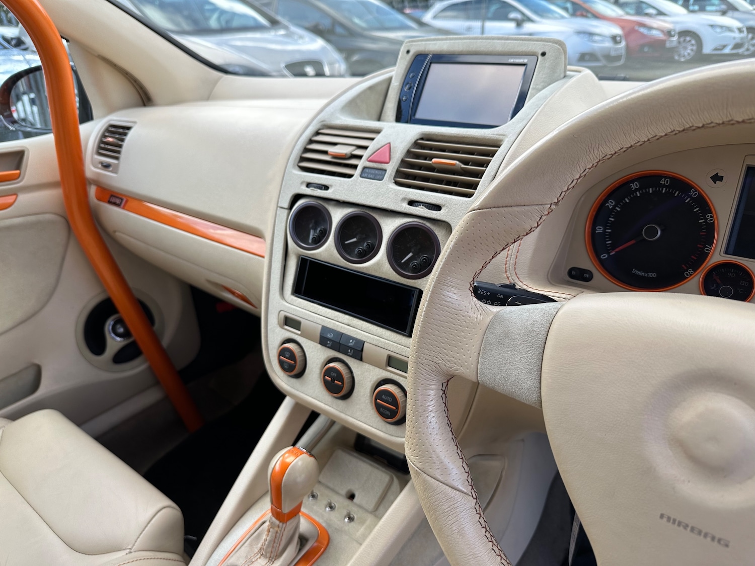 Used Volkswagen Golf 2023 for sale - 76469116: Photo 15