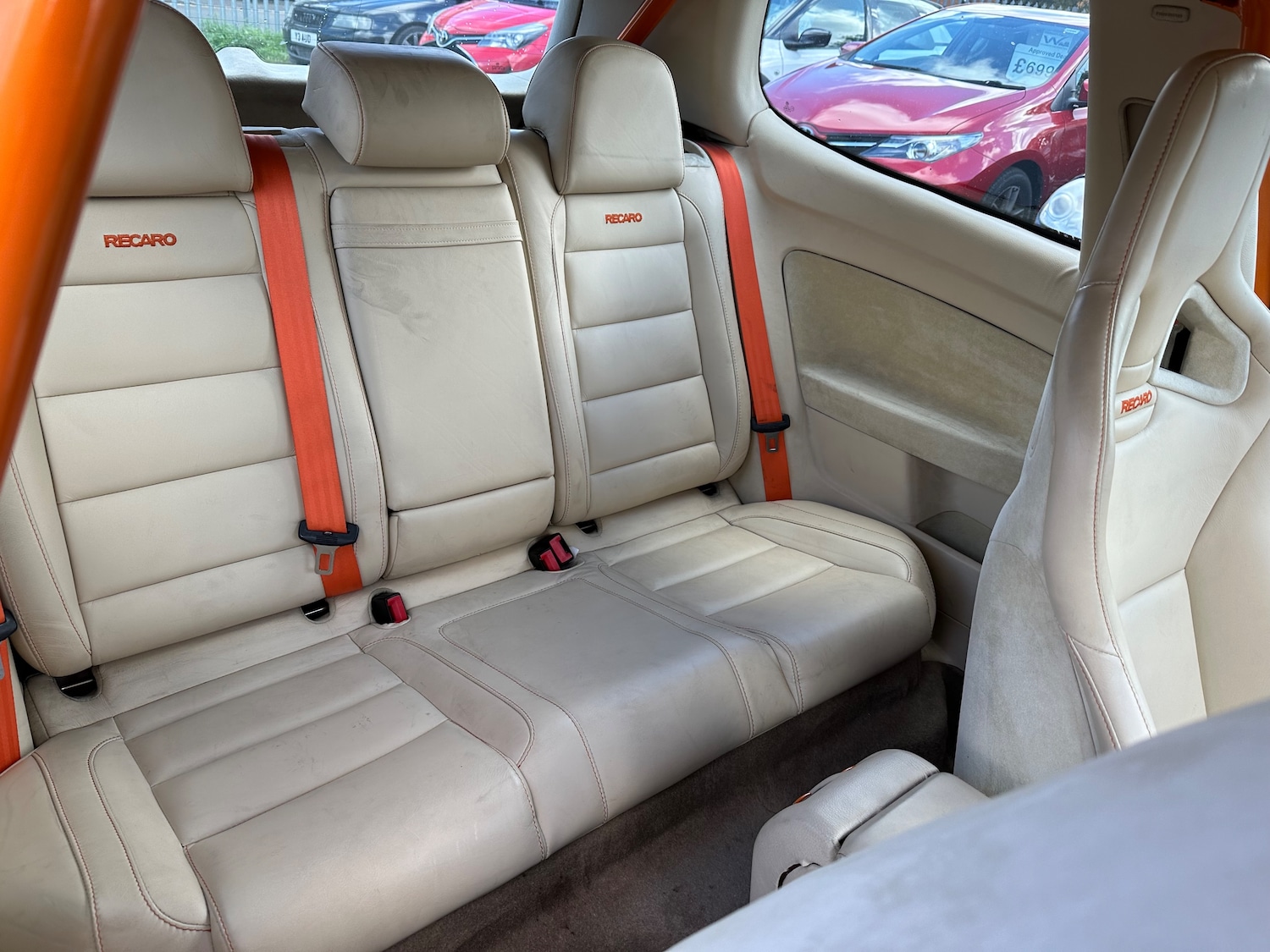 Used Volkswagen Golf 2023 for sale - 76469116: Photo 16