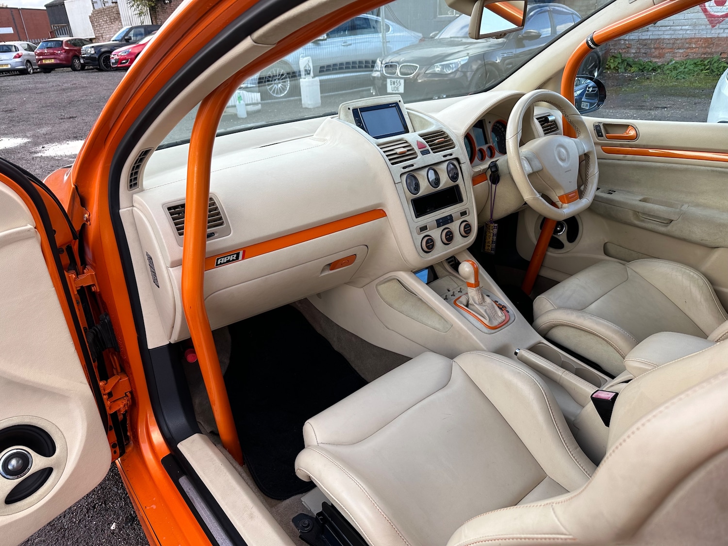 Used Volkswagen Golf 2023 for sale - 76469116: Photo 18