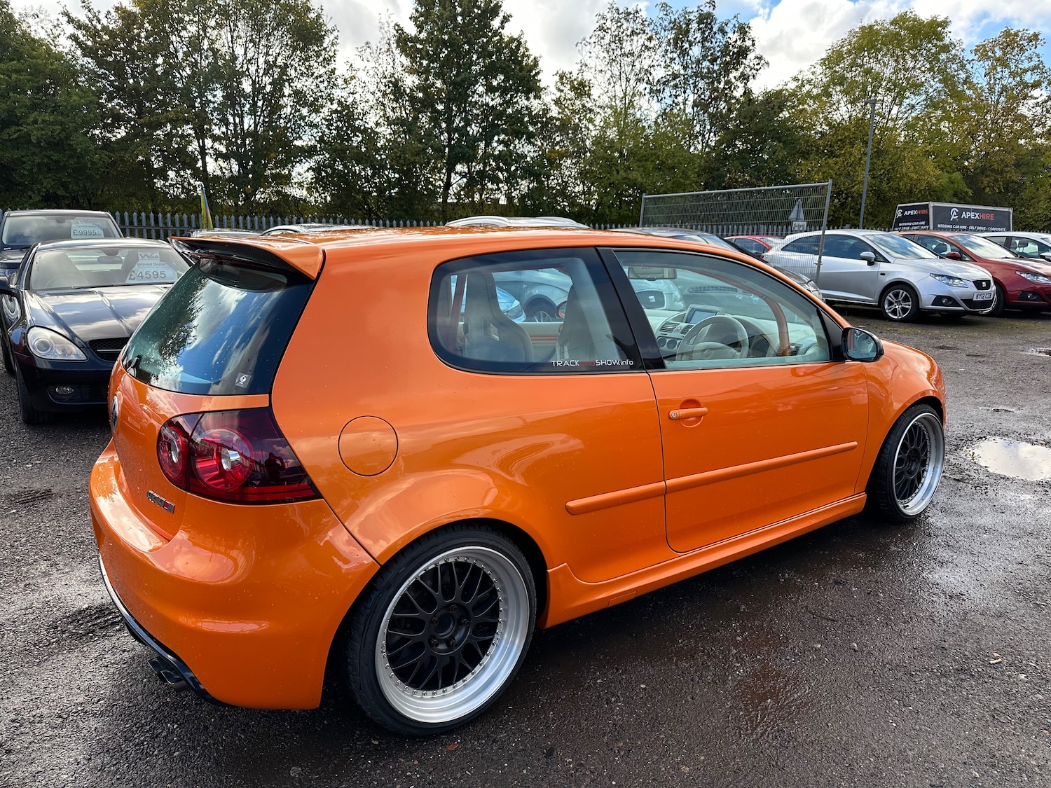 Used Volkswagen Golf 2023 for sale - 76469116: Photo 2