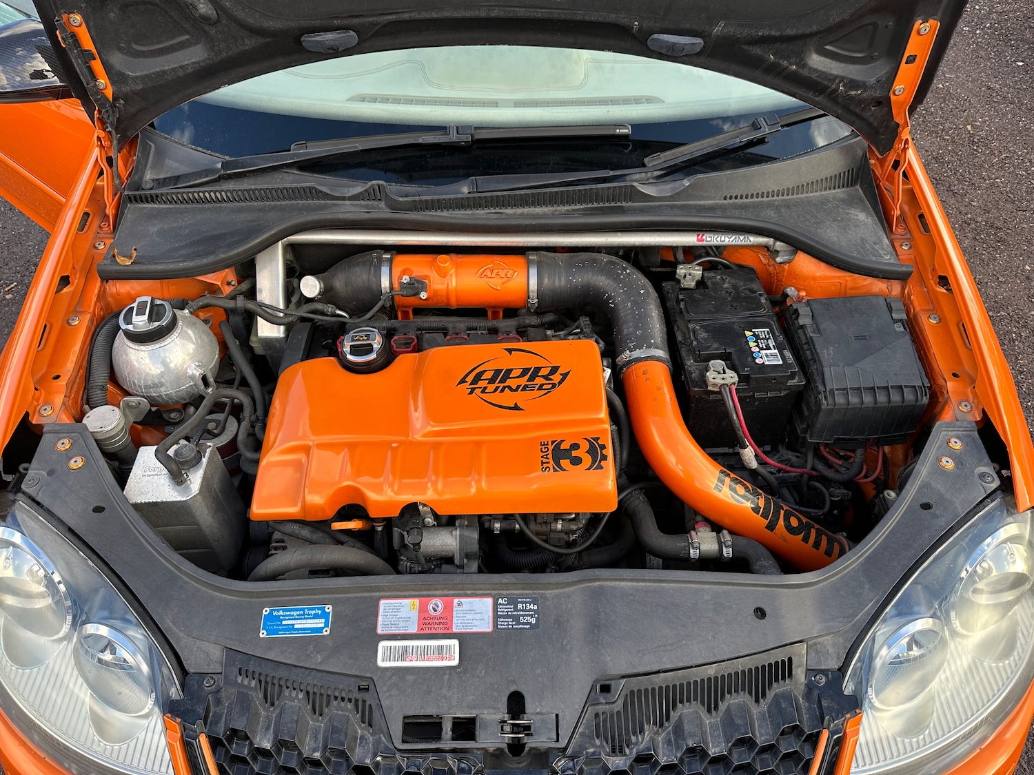 Used Volkswagen Golf 2023 for sale - 76469116: Photo 21