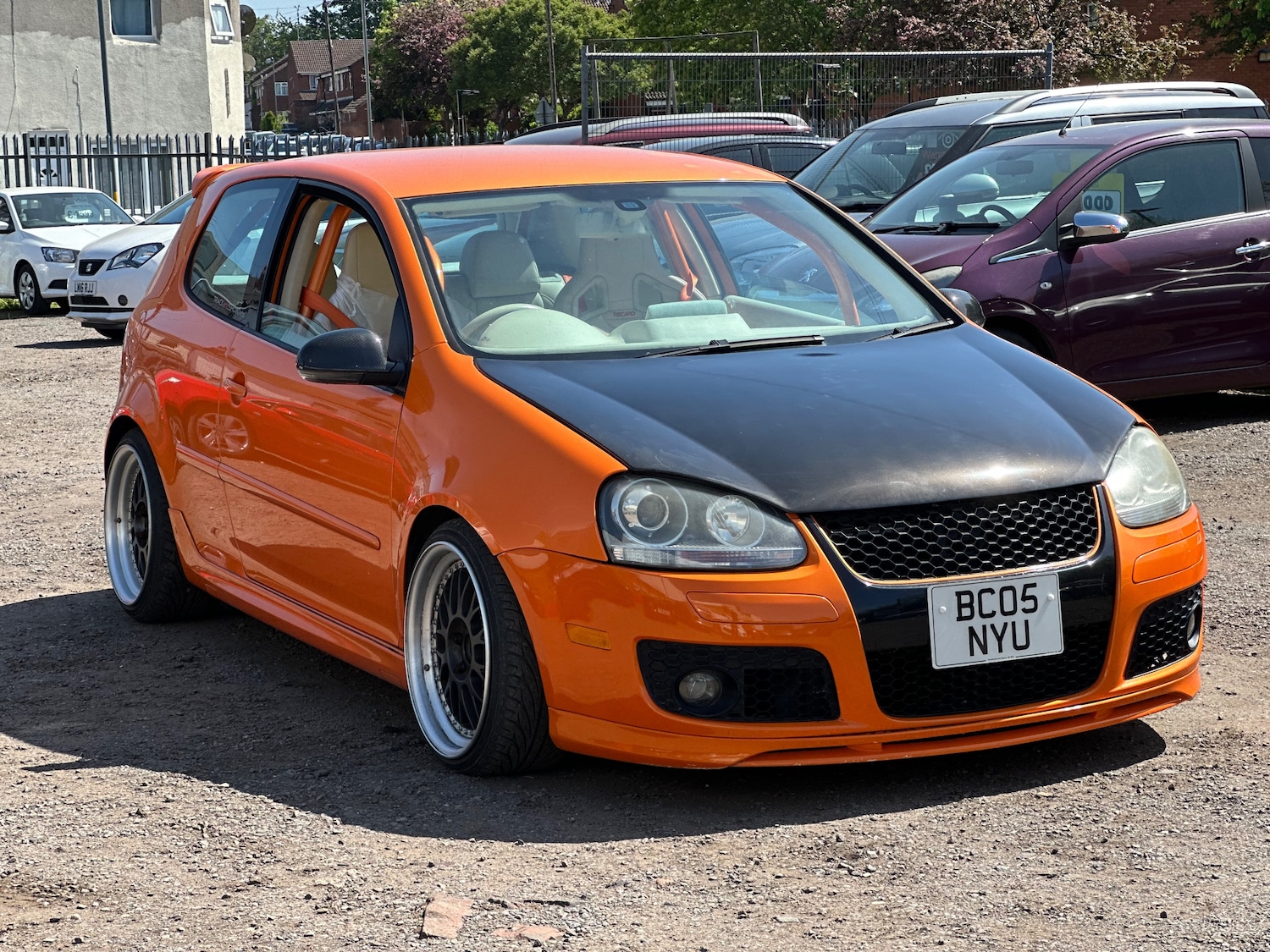 Used Volkswagen Golf 2023 for sale - 76469116: Photo 28