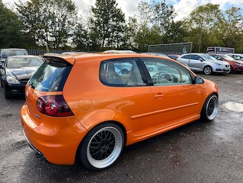 Used Volkswagen Golf 2005 for sale - 76469116: Photo