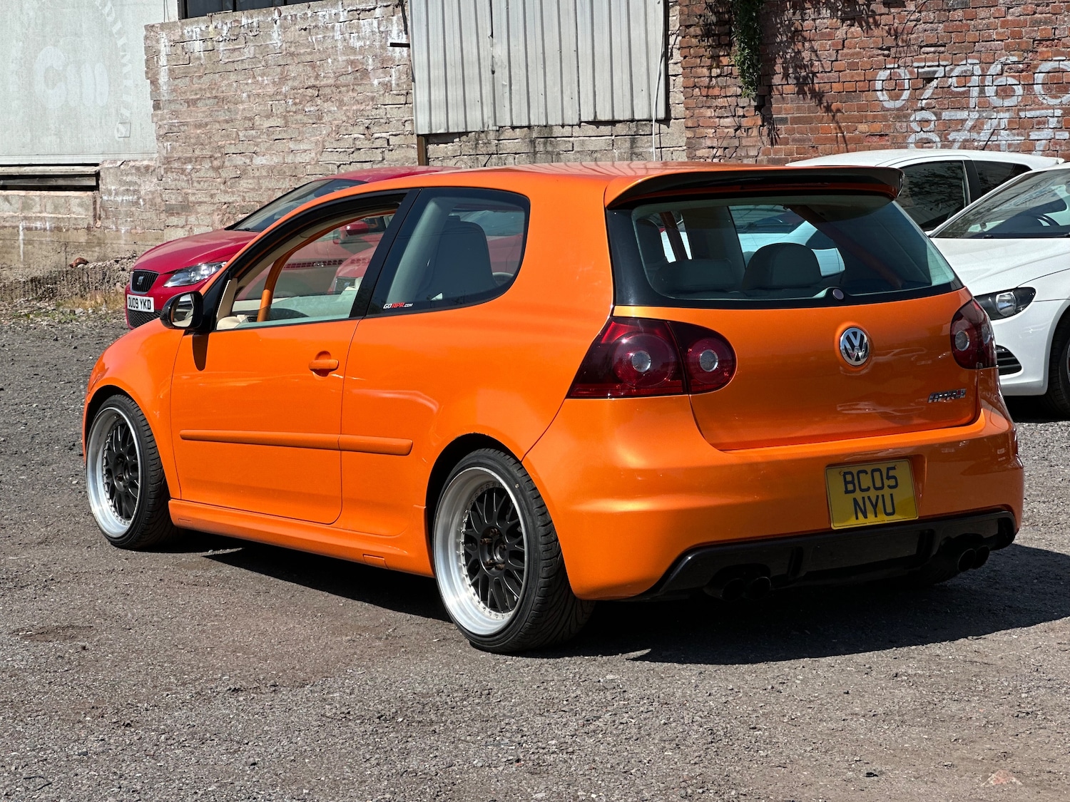 Used Volkswagen Golf 2023 for sale - 76469116: Photo 30