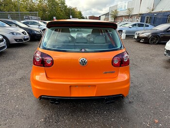 Used Volkswagen Golf 2005 for sale - 76469116: Photo