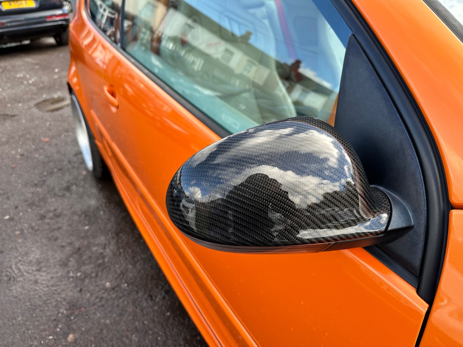 Used Volkswagen Golf 2023 for sale - 76469116: Photo 8