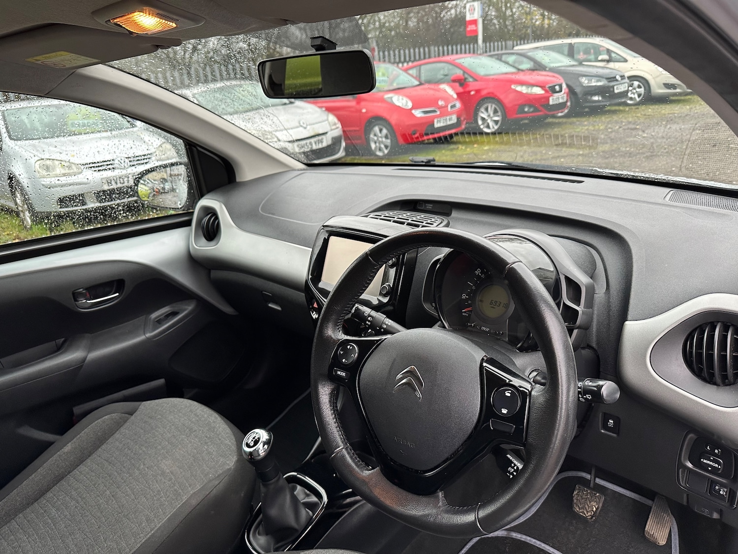 Used Citroen C1 2016 for sale - 76469111: Photo 11