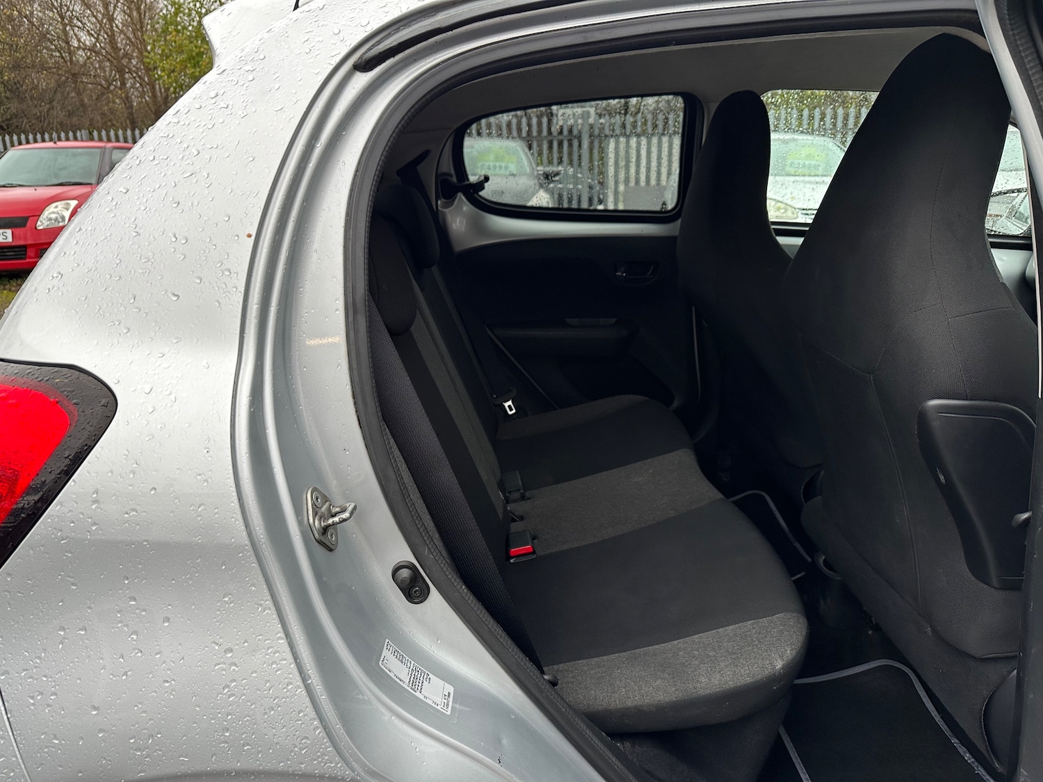 Used Citroen C1 2016 for sale - 76469111: Photo 12