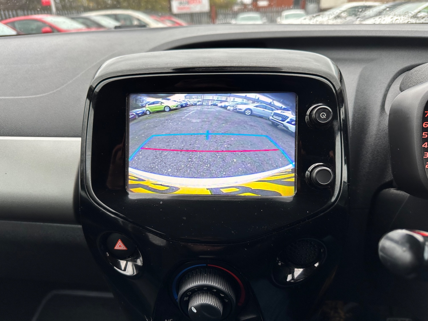 Used Citroen C1 2016 for sale - 76469111: Photo 14