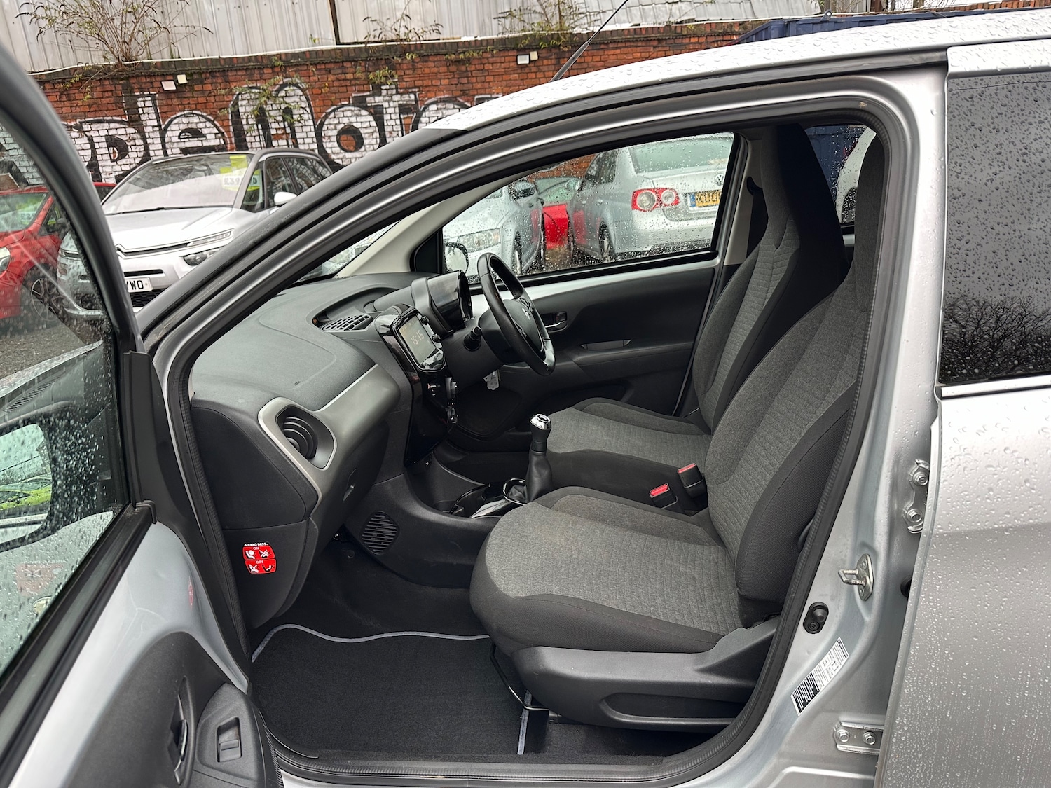Used Citroen C1 2016 for sale - 76469111: Photo 15