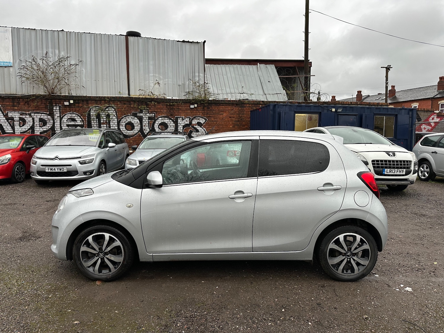 Used Citroen C1 2016 for sale - 76469111: Photo 6