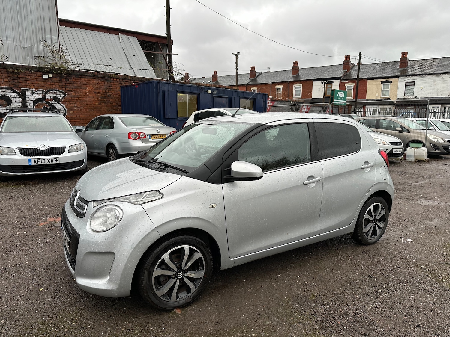 Used Citroen C1 2016 for sale - 76469111: Photo 7