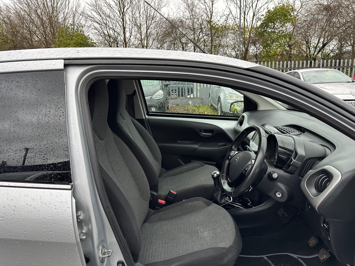 Used Citroen C1 2016 for sale - 76469111: Photo 9