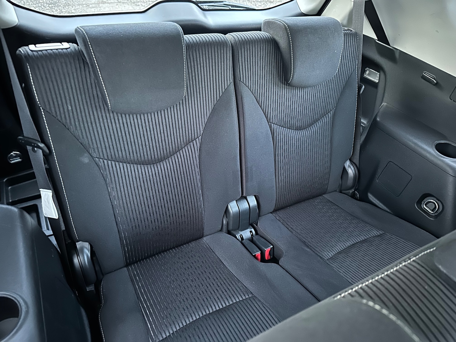 Used Toyota Prius+ 2026 for sale - 77341092: Photo 13