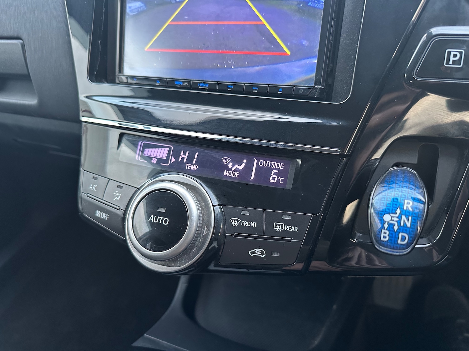 Used Toyota Prius+ 2026 for sale - 77341092: Photo 16