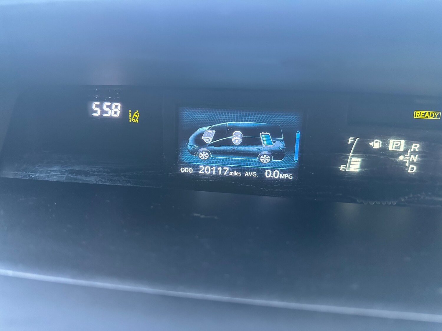 Used Toyota Prius+ 2026 for sale - 77341092: Photo 18