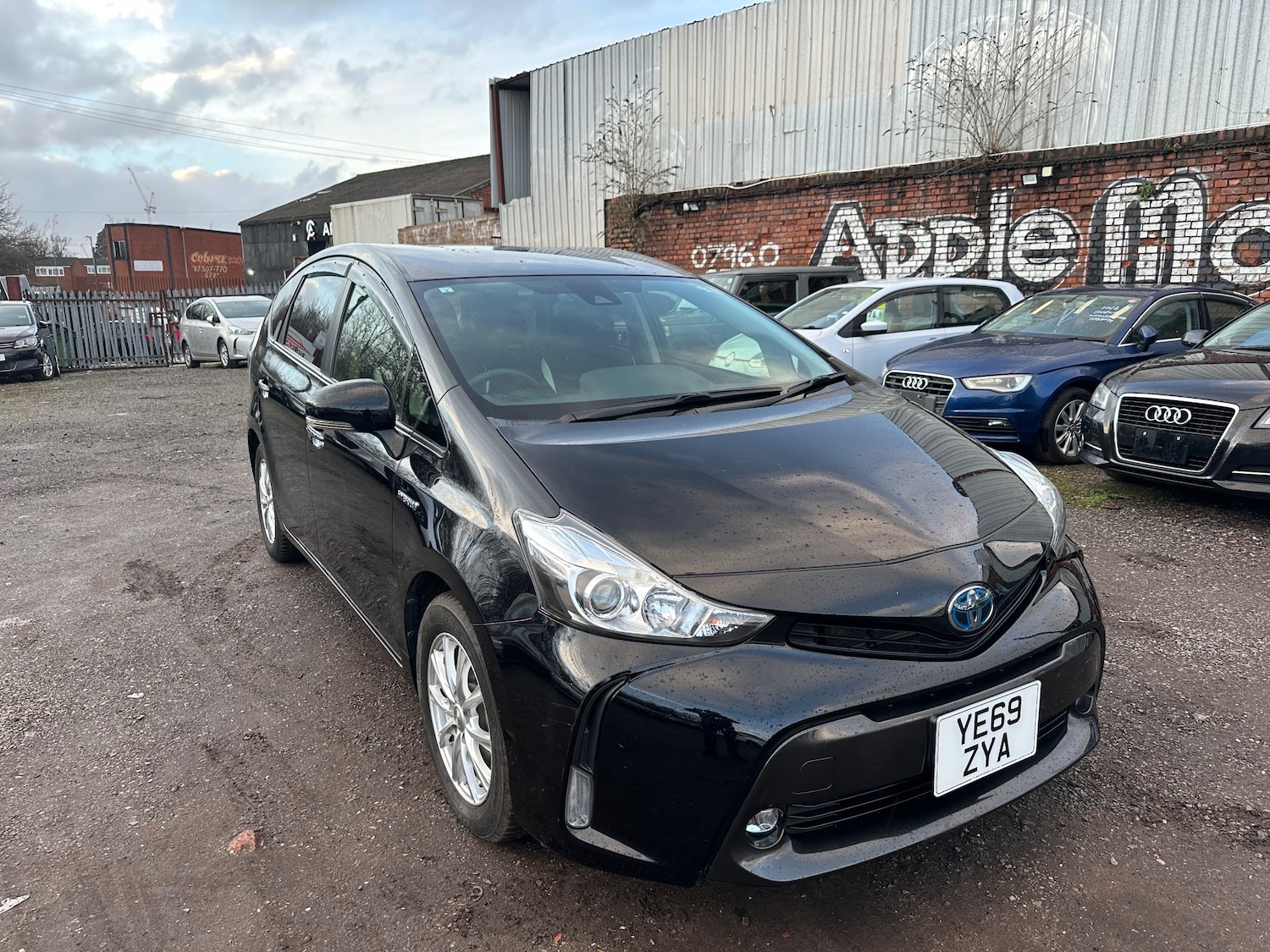 Used Toyota Prius+ 2026 for sale - 77341092: Photo 19