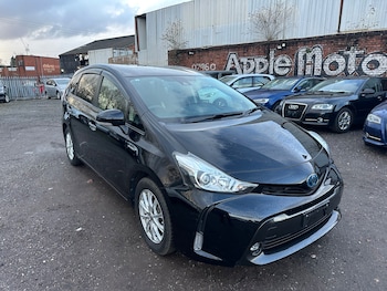 Used Toyota Prius+ 2020 for sale - 77341092: Photo