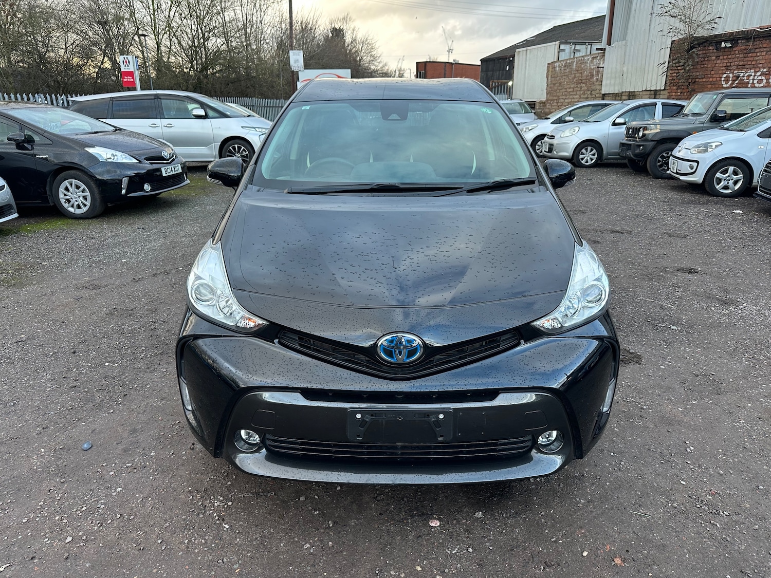 Used Toyota Prius+ 2026 for sale - 77341092: Photo 8