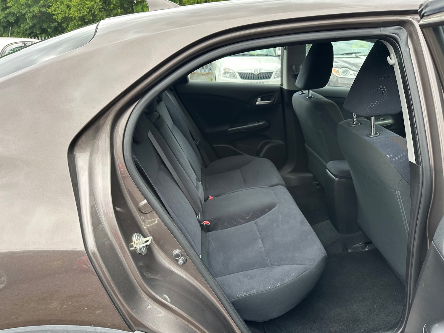 Used Honda Civic 2013 for sale - 76469099: Photo 11