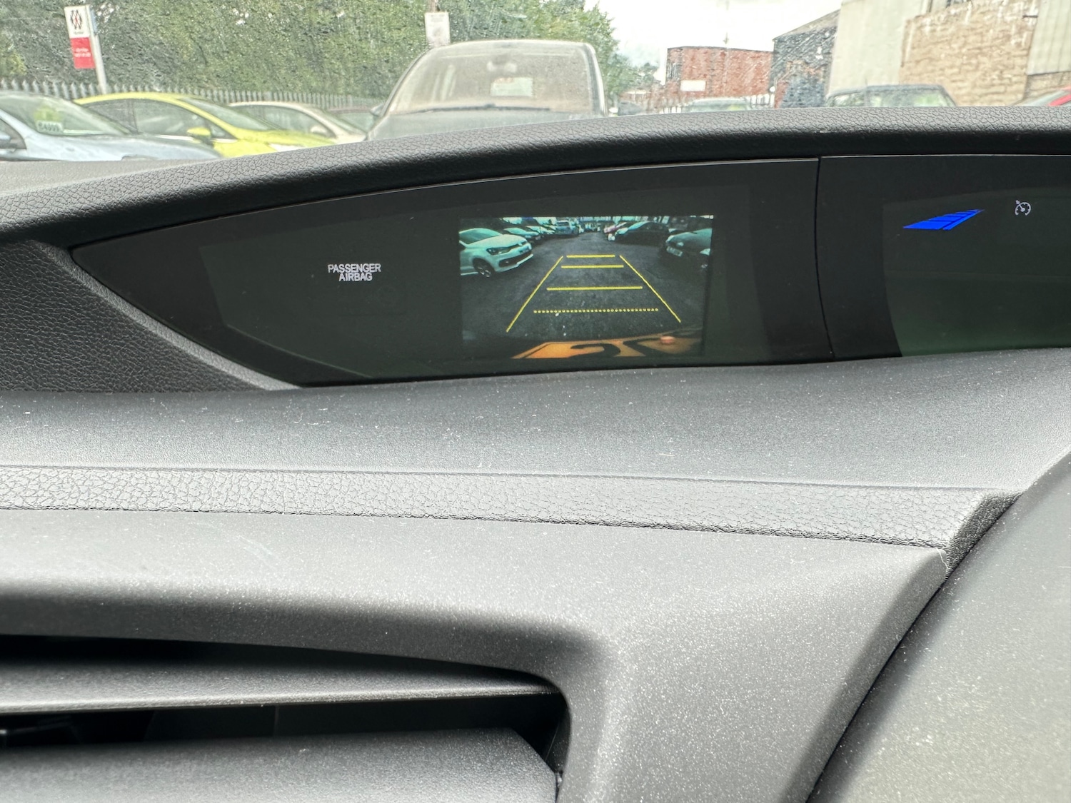 Used Honda Civic 2013 for sale - 76469099: Photo 15