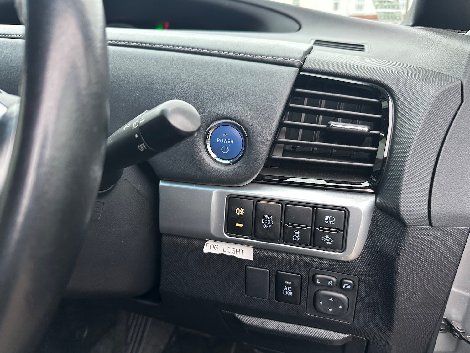 Used Toyota Estima for sale - 77204985: Photo 19