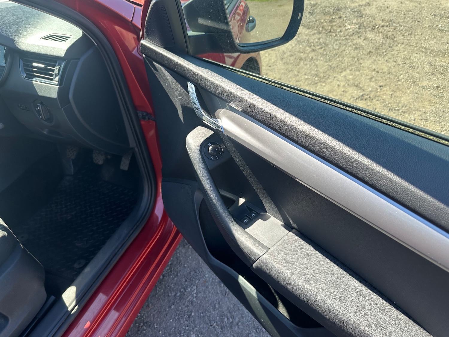 Used Skoda Octavia 2014 for sale - 76469109: Photo 10