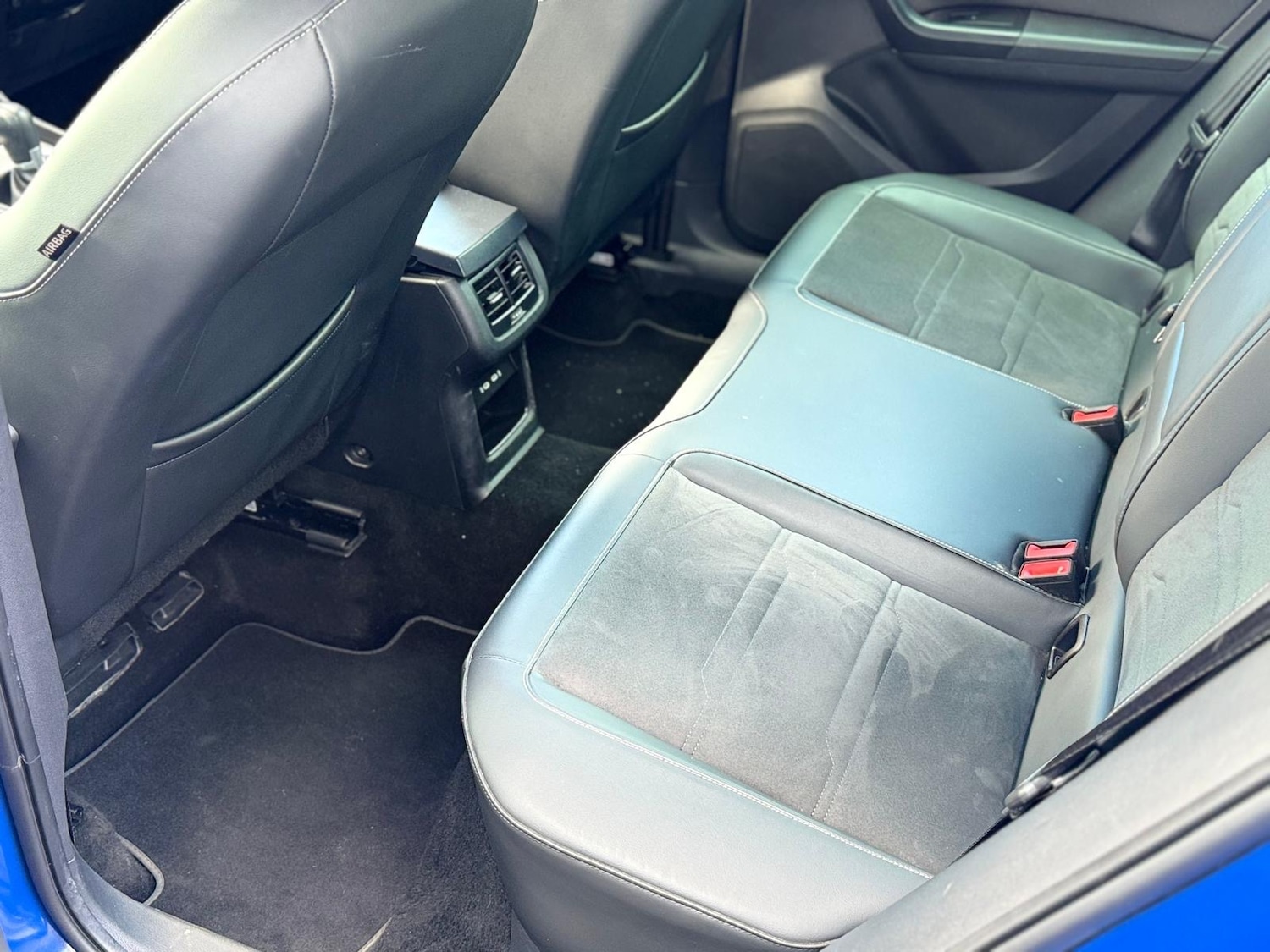 Used SEAT Ateca 2022 for sale - 76577408: Photo 16