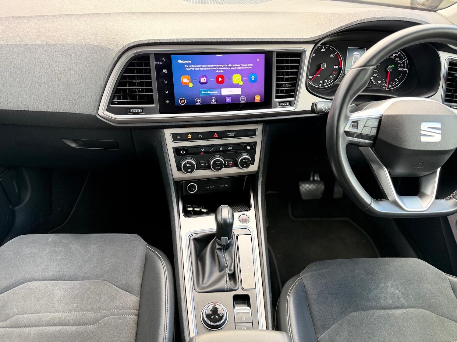 Used SEAT Ateca 2022 for sale - 76577408: Photo 18